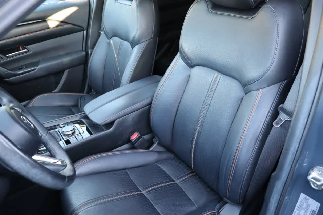 Used 2024 Gray Metallic Mazda 2.5 S Premium Plus Package image 6
