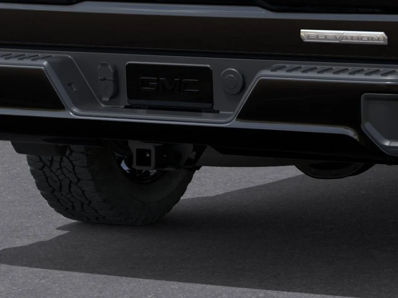 2026 GMC Sierra 1500 Elevation - Photo 14
