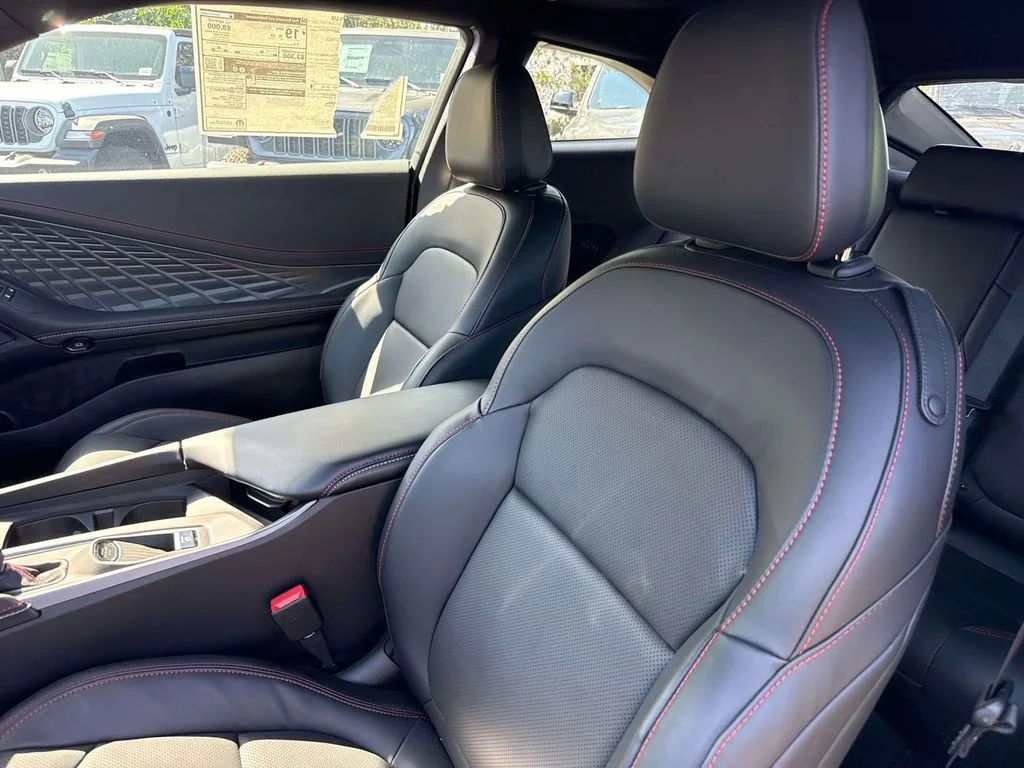 New 2026 Black Dodge Scat Pack Plus image 9
