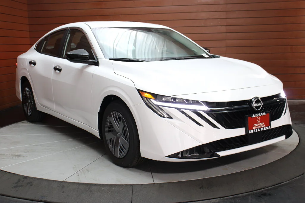 New 2027 Fresh Powder Nissan S image 2