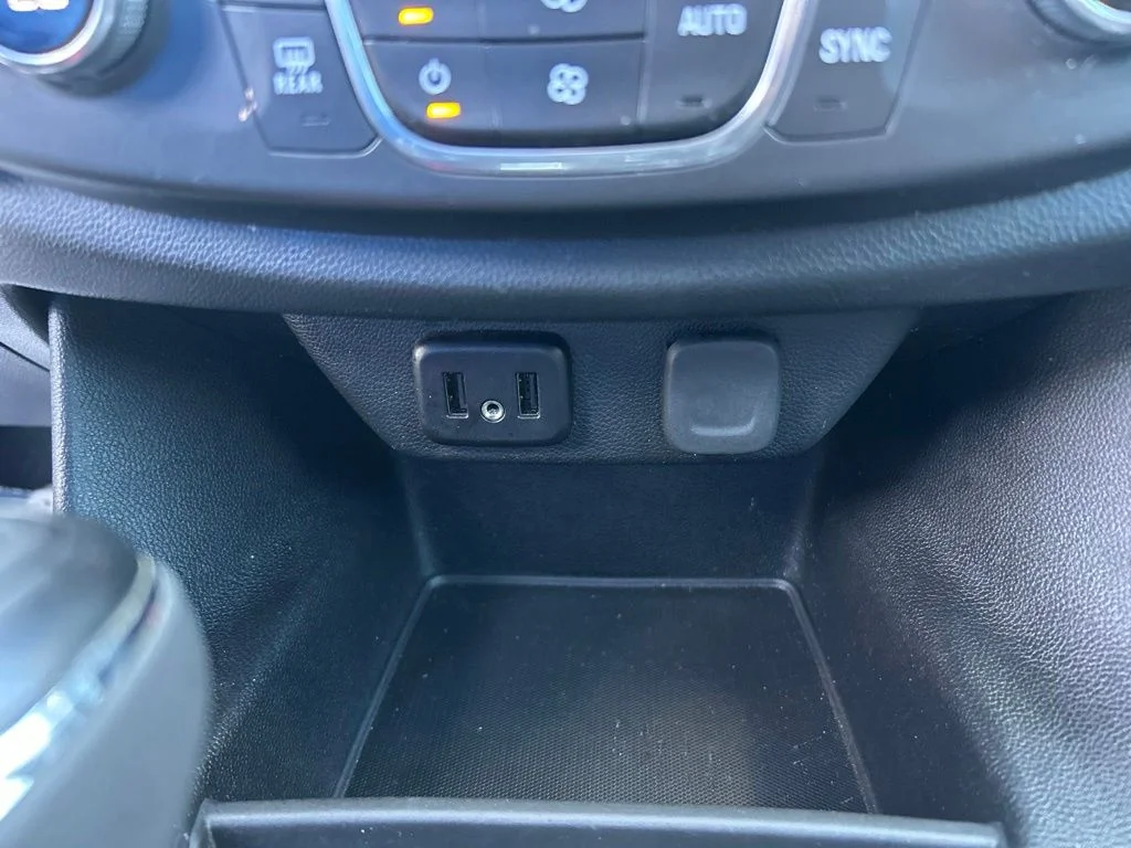 Used 2019 Gray Chevrolet LS image 39