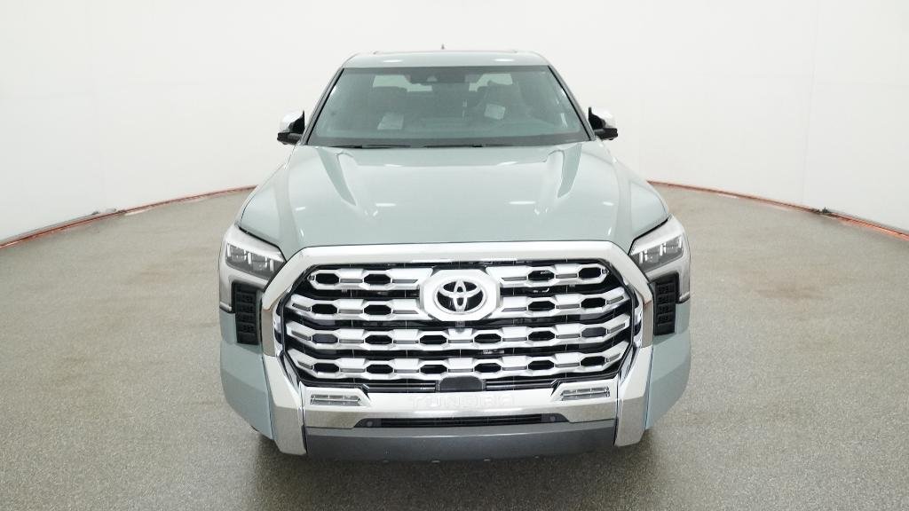 New 2026 Lunar Rock Toyota 1794 Edition i-FORCE MAX image 29