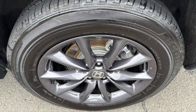 Certified Used 2026 Urban Gray Pearl Honda EX-L image 9