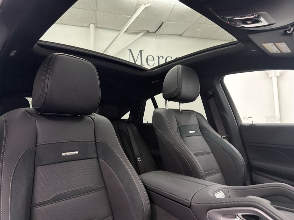 2026 Mercedes-Benz GLE Coupe GLE 53 AMG - Photo 63