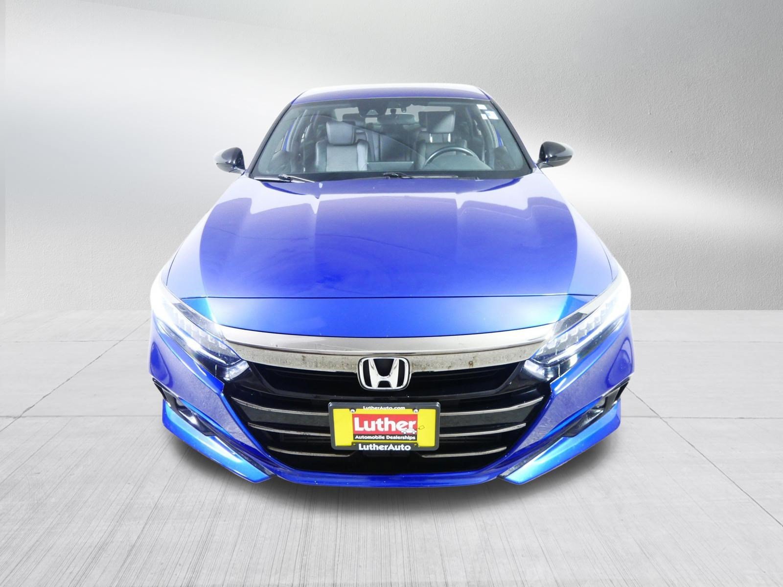 1HGCV1F36NA121401