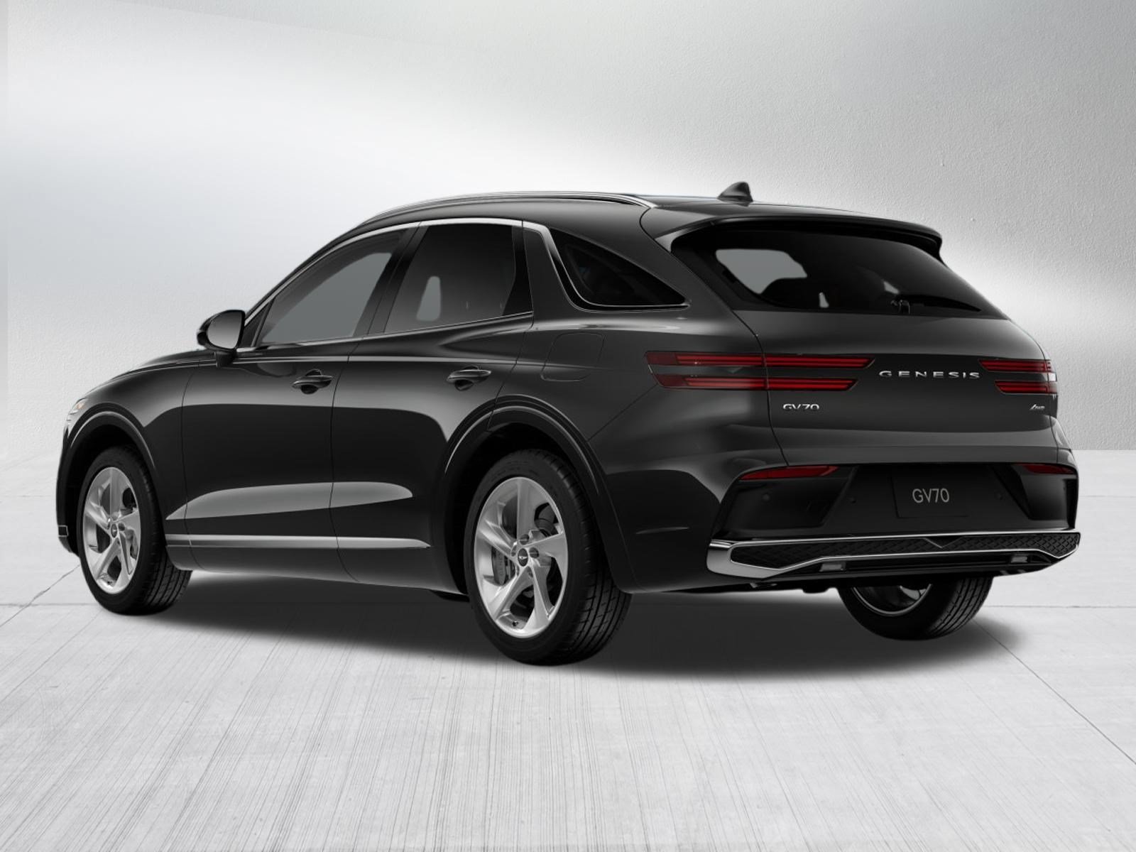 New 2026 Vik Black Genesis 2.5T Advanced image 5