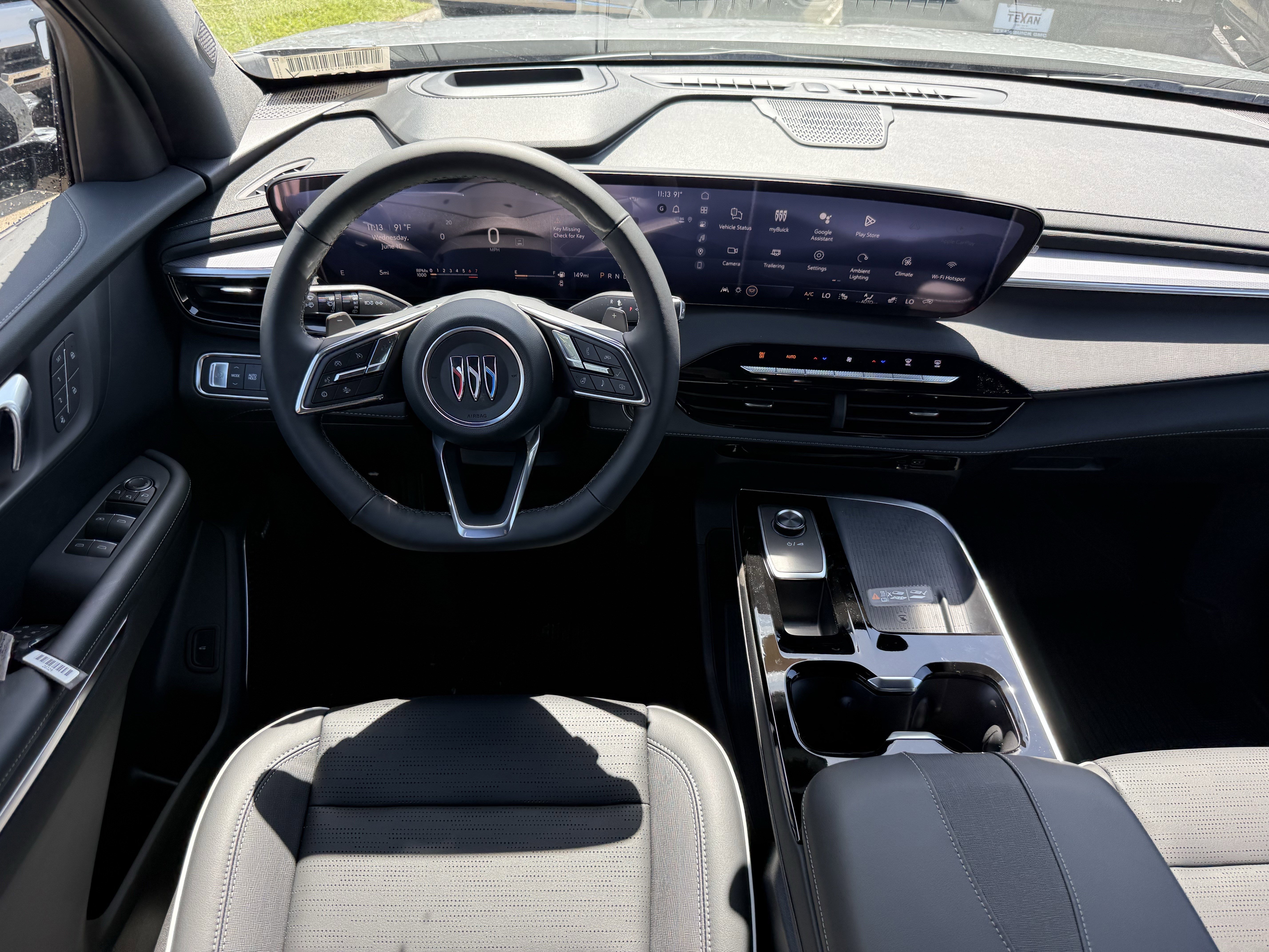 2026 Buick Enclave Sport Touring - Photo 10