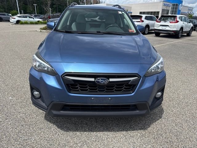 Used 2018 Blue Subaru 2.0i Premium image 2