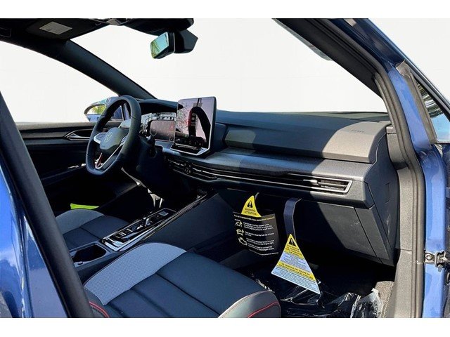 New 2026 Slate Blue Metallic Volkswagen 2.0T SE image 27