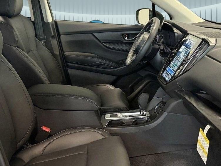 New 2026 MAGNETITE GRAY METALLIC Subaru Premium 7-Passenger image 4