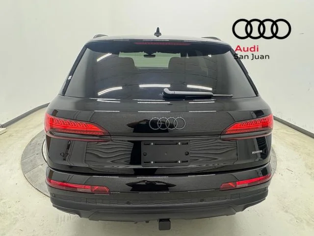 New 2026 Black Audi 45 Premium image 35