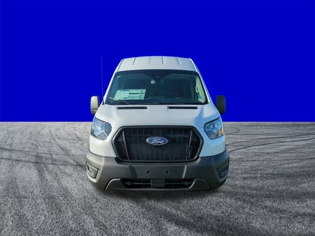 2026 Ford Transit Van Base - Photo 9