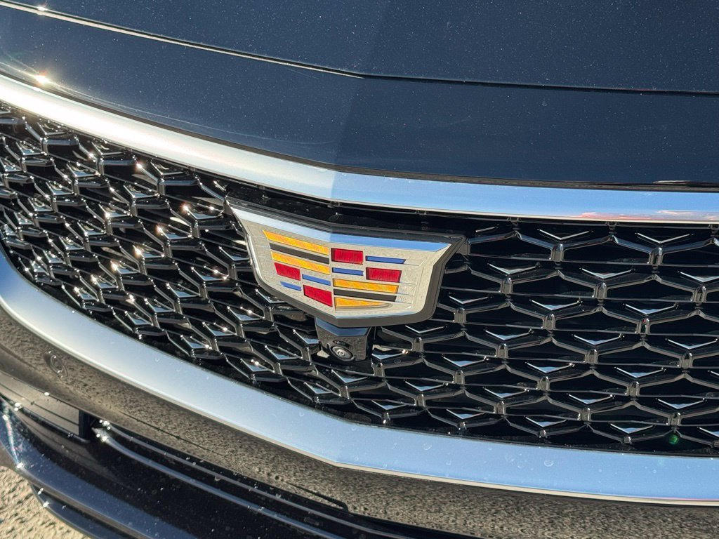 2026 Cadillac CT5 Premium Luxury - Photo 7