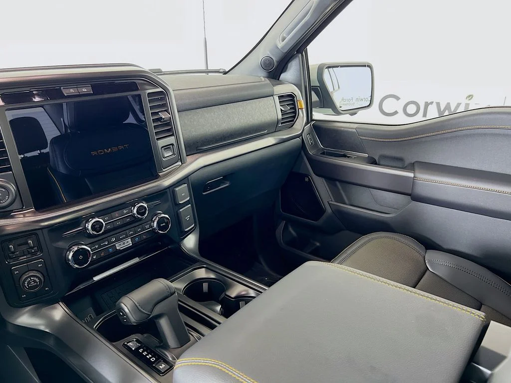 New 2026 Avalanche Ford Tremor image 28