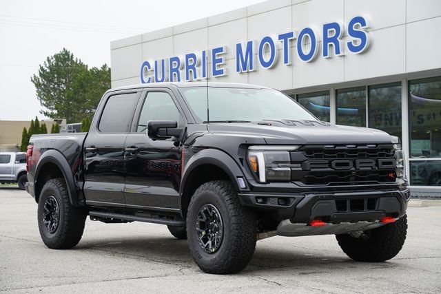2026 Ford F-150 F-150 Raptor R