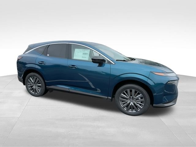 New 2026 Aurora Blue Pearl Metallic Nissan SL image 2