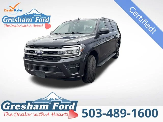 2024 Ford Expedition XLT MAX 4x4's photo