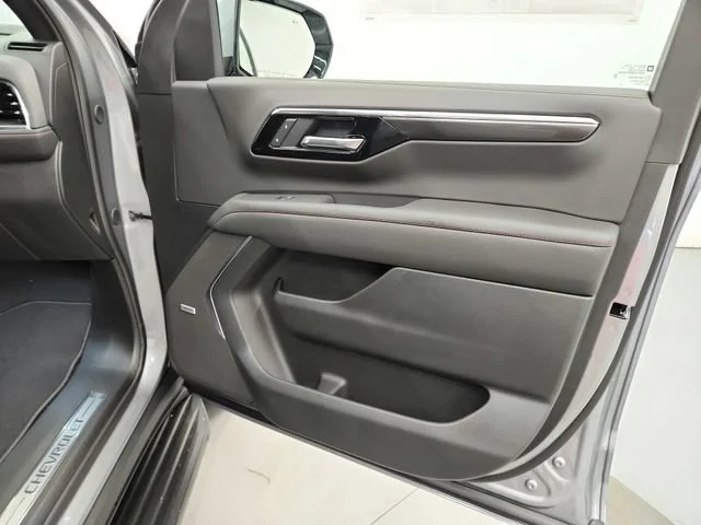 New 2026 Sterling Gray Metallic Chevrolet RST image 44