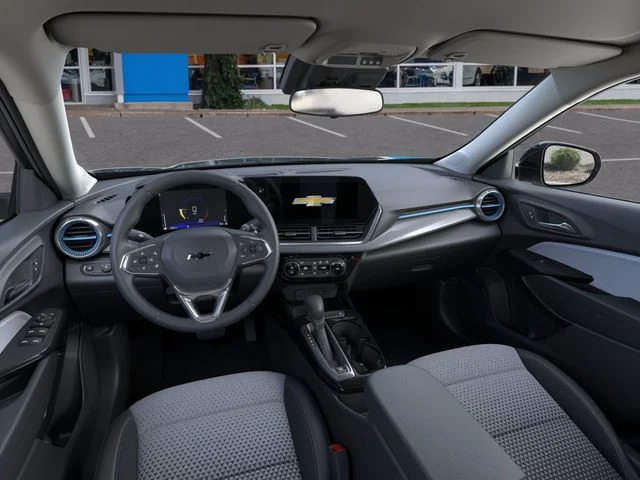 2026 Chevrolet Trax LT - Photo 15