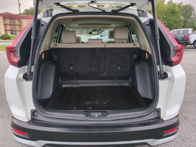 Used 2022  Honda EX-L image 30