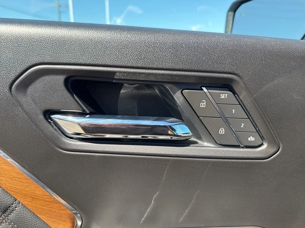New 2026 Onyx Black GMC Denali image 11