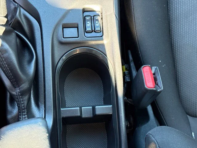 Used 2019 Gray Subaru 2.0i Premium image 18
