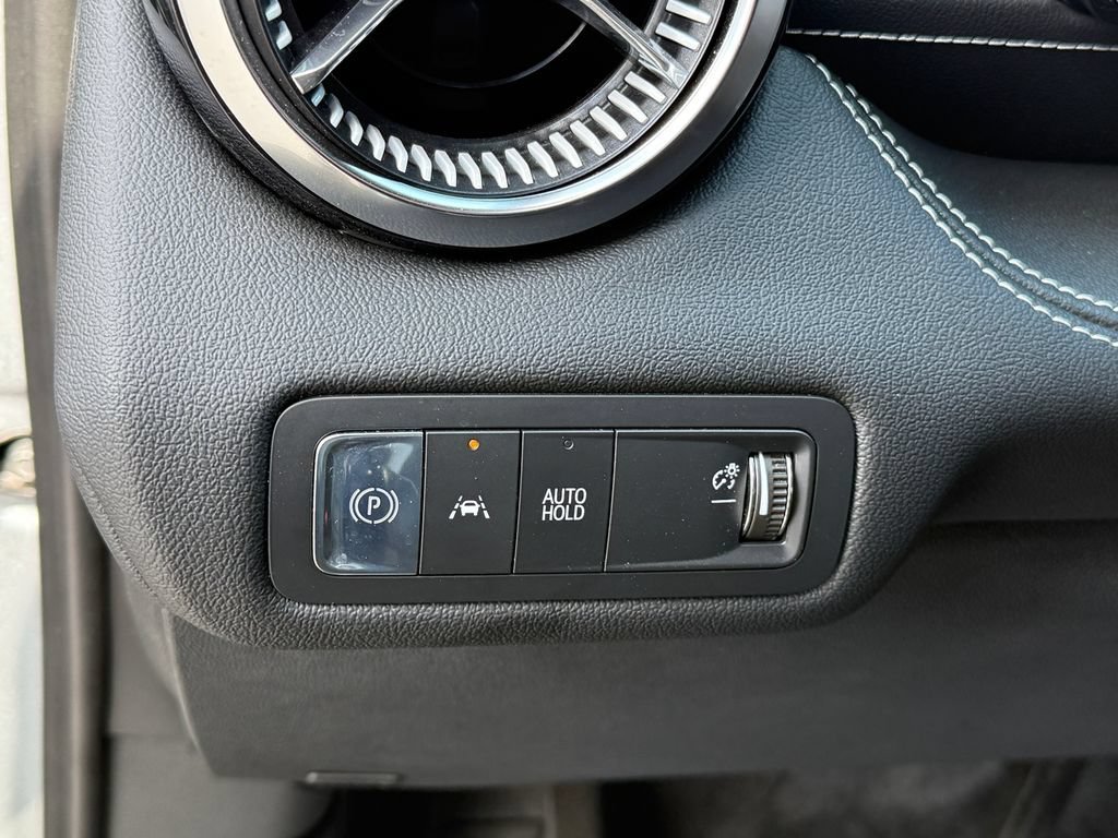 Used 2024 Sterling Gray Metallic Chevrolet LT image 25