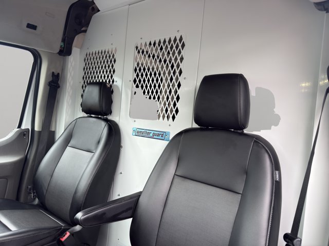 Used 2025 White Ford  image 14
