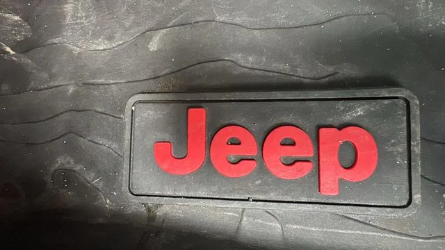 Used 2021 White/off-white Jeep Sport S image 30