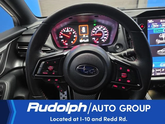 Used 2022 Silver Subaru Premium image 15