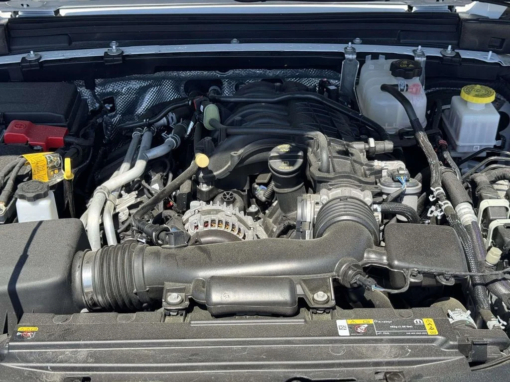2024 Jeep Gladiator Mojave - Photo 13
