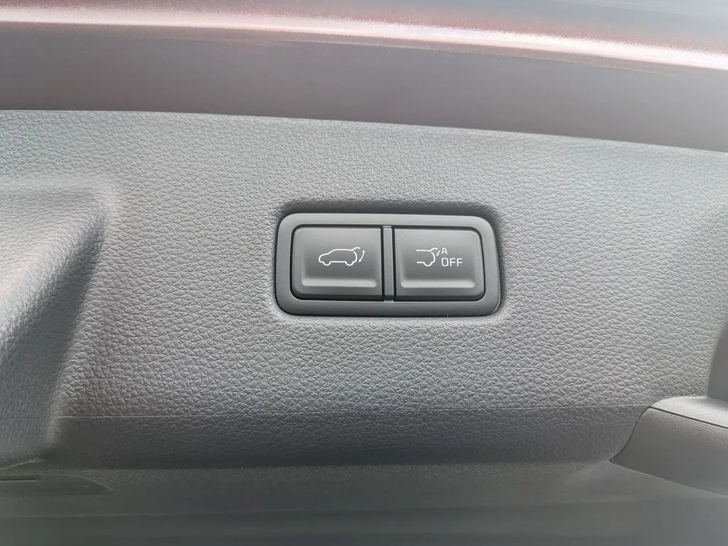 2026 Kia Carnival EX - Photo 23