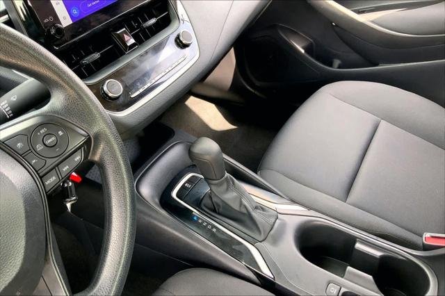 Certified Used 2025 CELESTITE Toyota  image 16