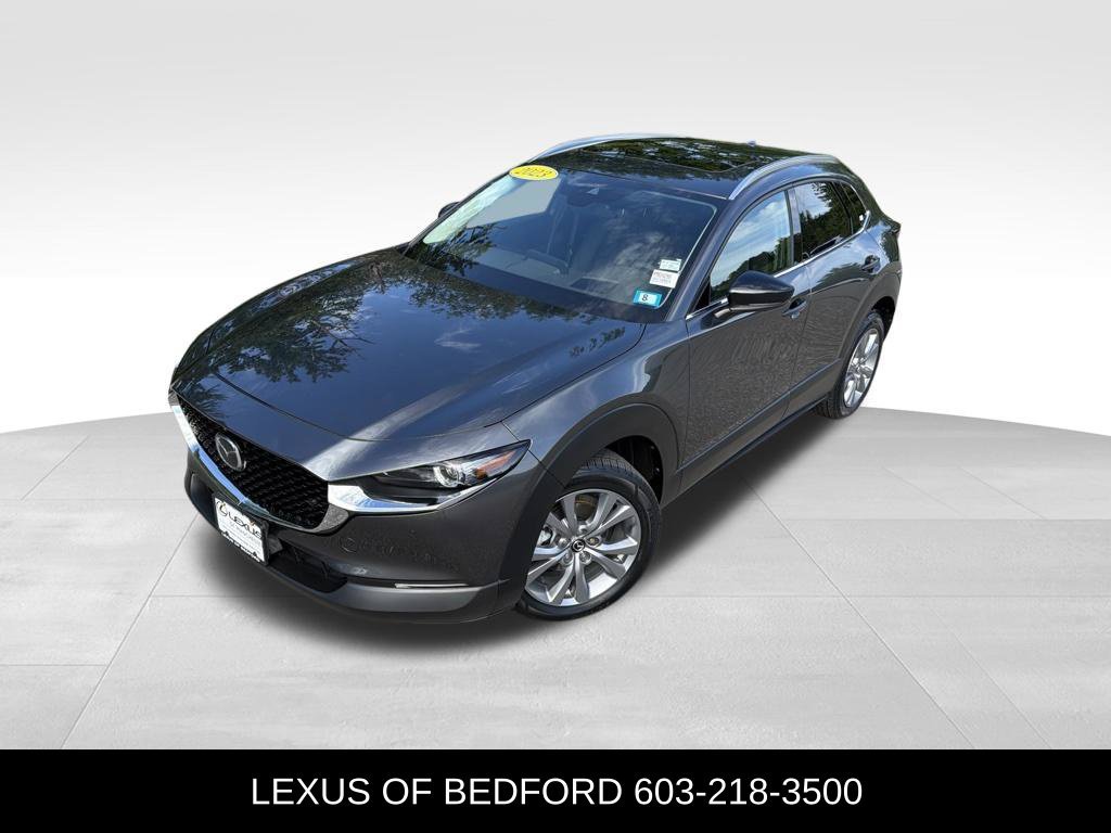 2023 Mazda CX-30 Turbo Premium Plus