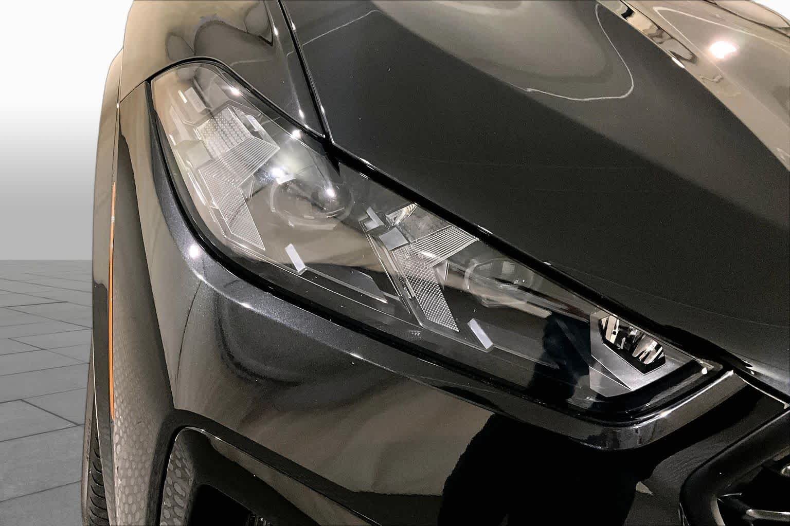 Used 2024 Black Sapphire Metallic BMW Competition image 51