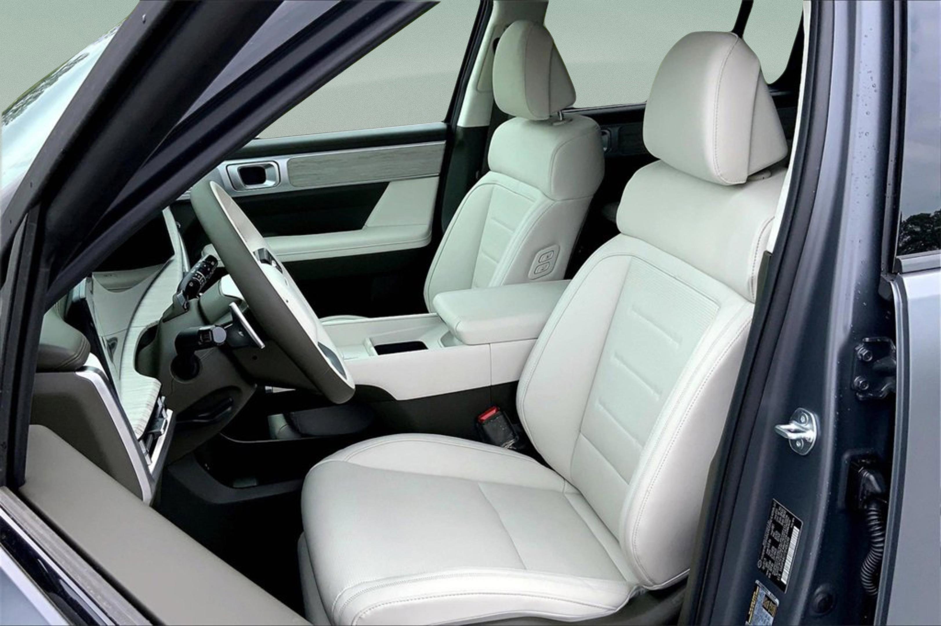 2025 Hyundai Santa Fe Calligraphy - Photo 12