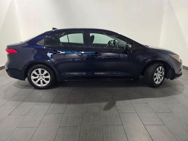 Certified Used 2021 BLUEPRINT Toyota  image 6