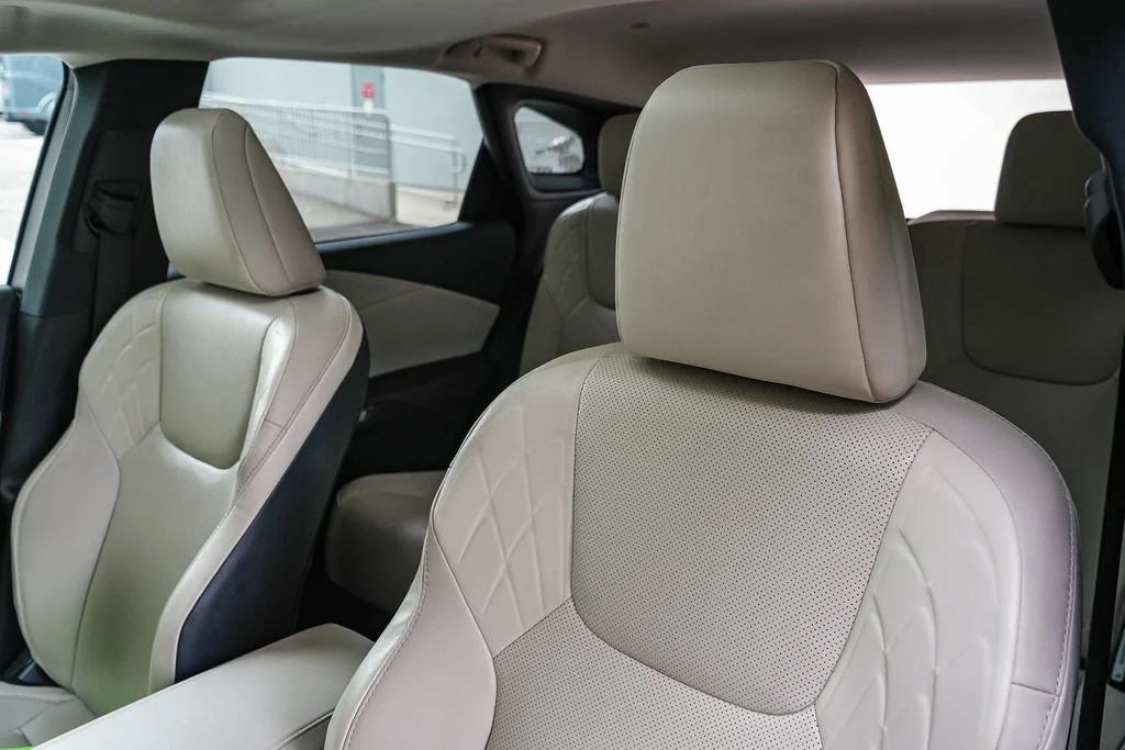 Used 2024 Black Lexus 350 image 24