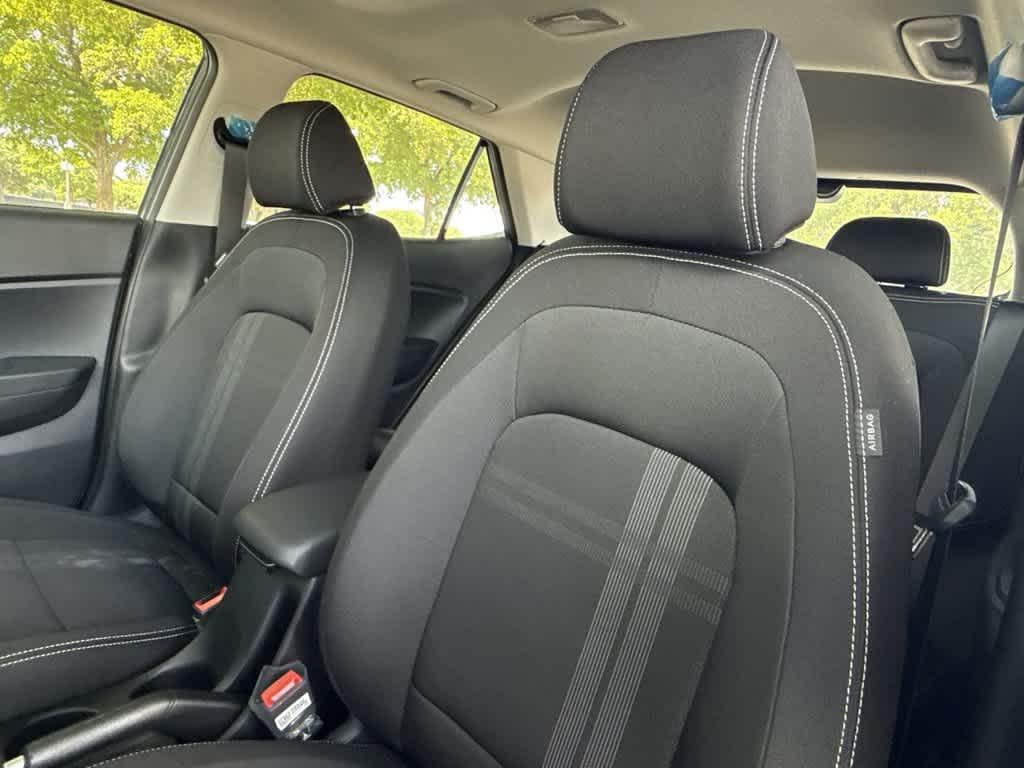 New 2026 Ecotronic Gray Hyundai SEL image 14