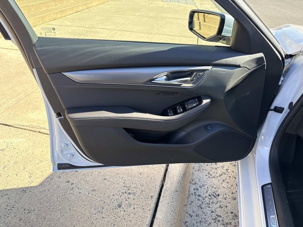 2026 Cadillac CT5 Premium Luxury - Photo 13