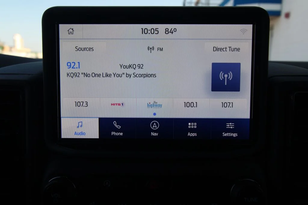 Used 2021  Ford Outer Banks image 30