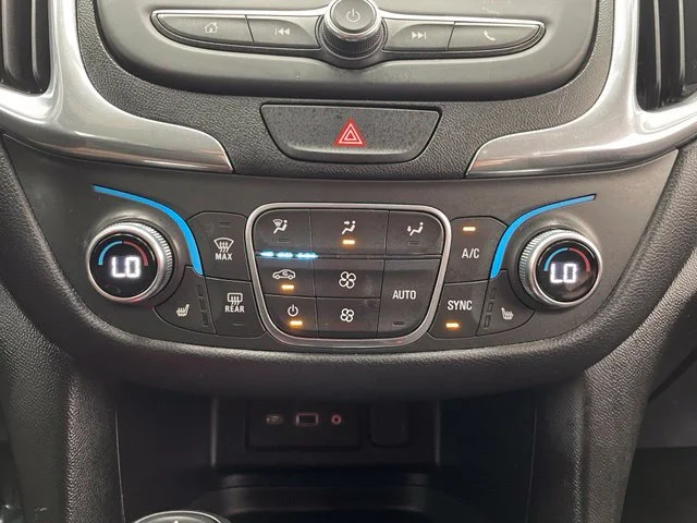 Certified Used 2019 Blue Chevrolet  image 13