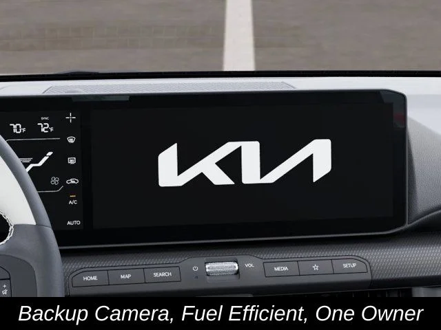 New 2026 Wave Blue Kia GT-Line image 5