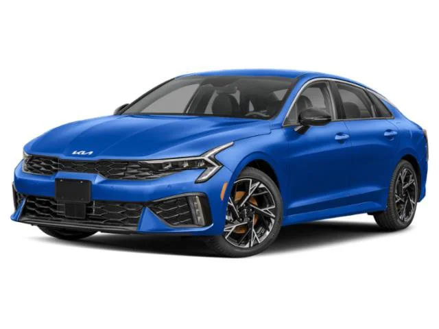 2026 Kia Optima's photo