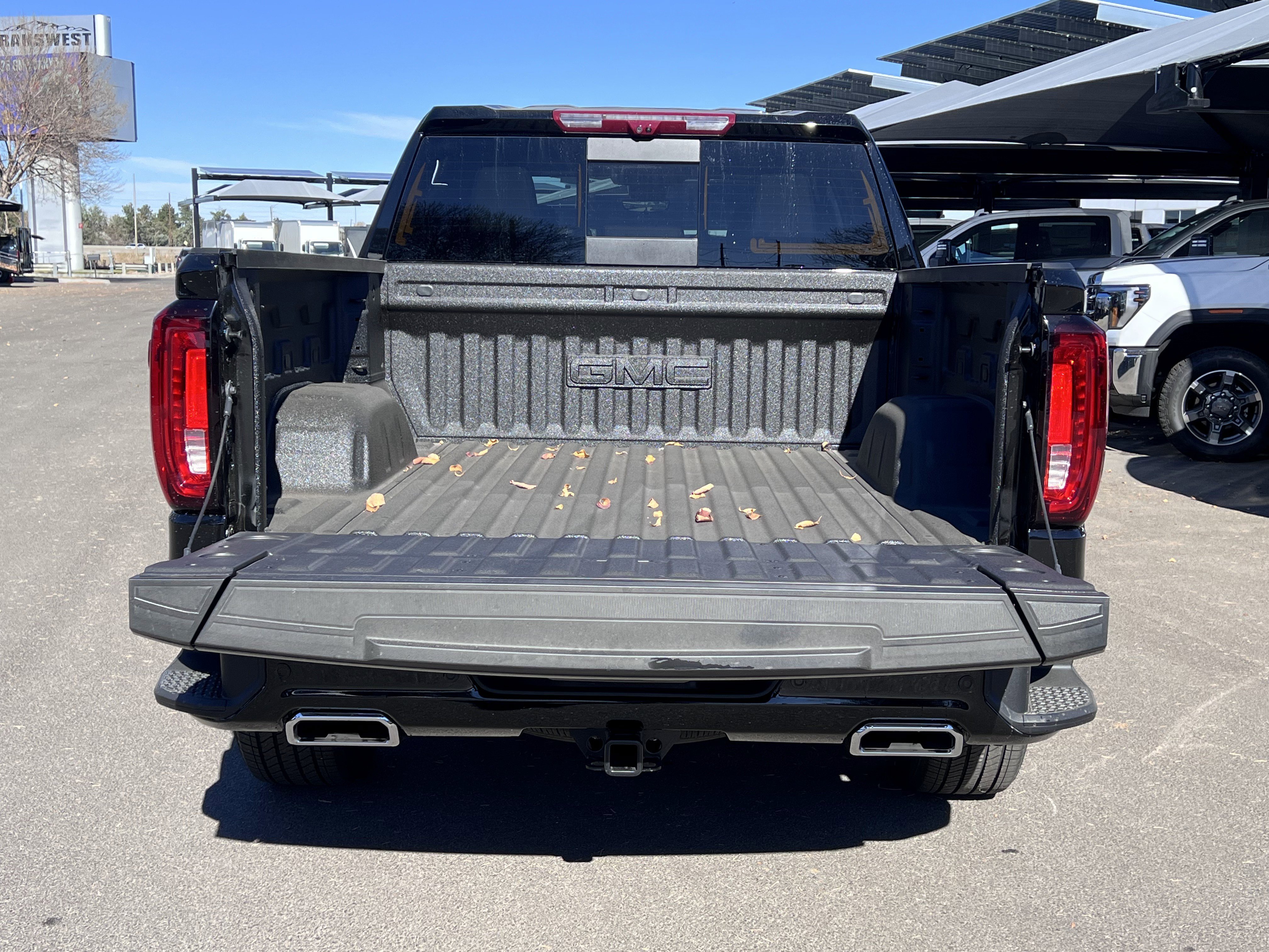 2026 GMC Sierra 1500 Denali - Photo 16
