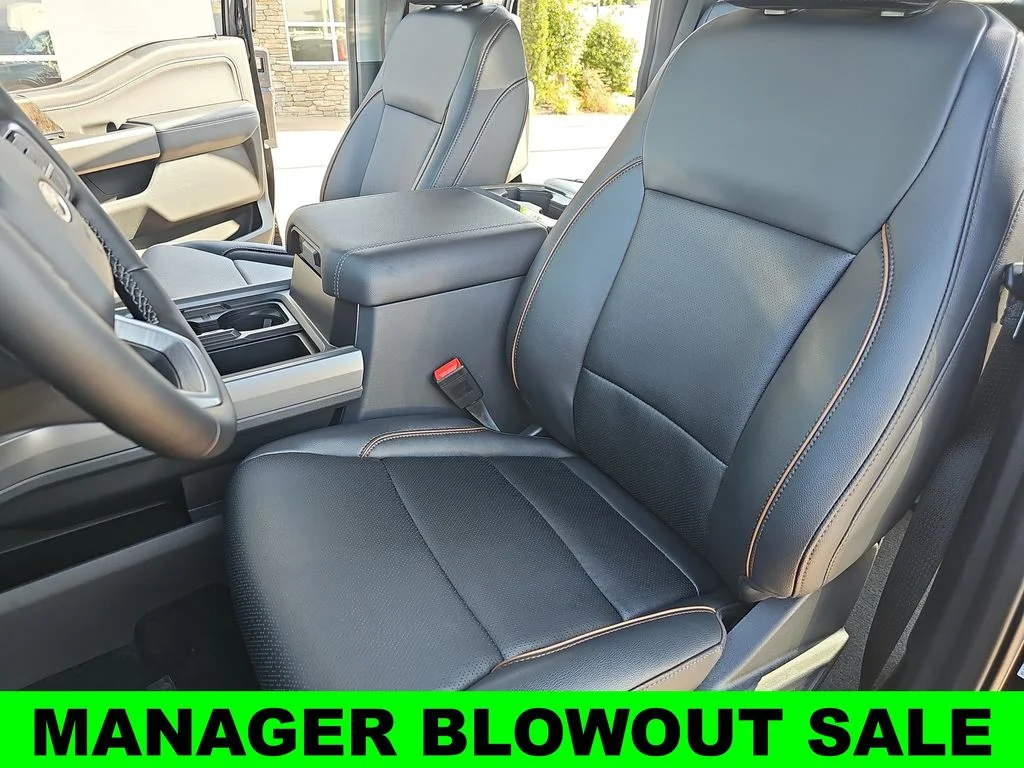 2026 Ford F-250 Super Duty Lariat - Photo 14