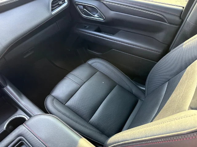 Used 2024 White Chevrolet RST image 15