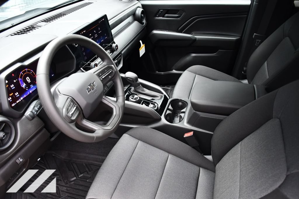 2026 Chevrolet Colorado Trail Boss - Photo 21