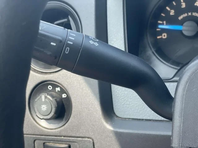 Used 2014 Blue Ford STX image 19