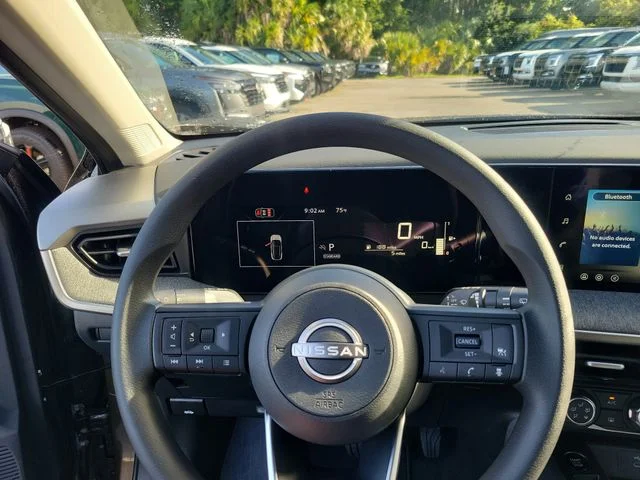 New 2026 Brown Nissan S image 23